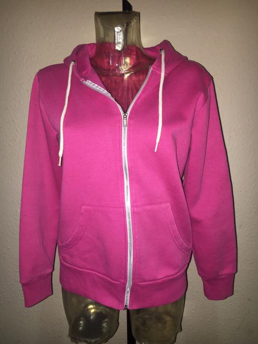 Buy & Sell Merseyside Sefton - Photos for Ladies Pink Hoody size 8/10