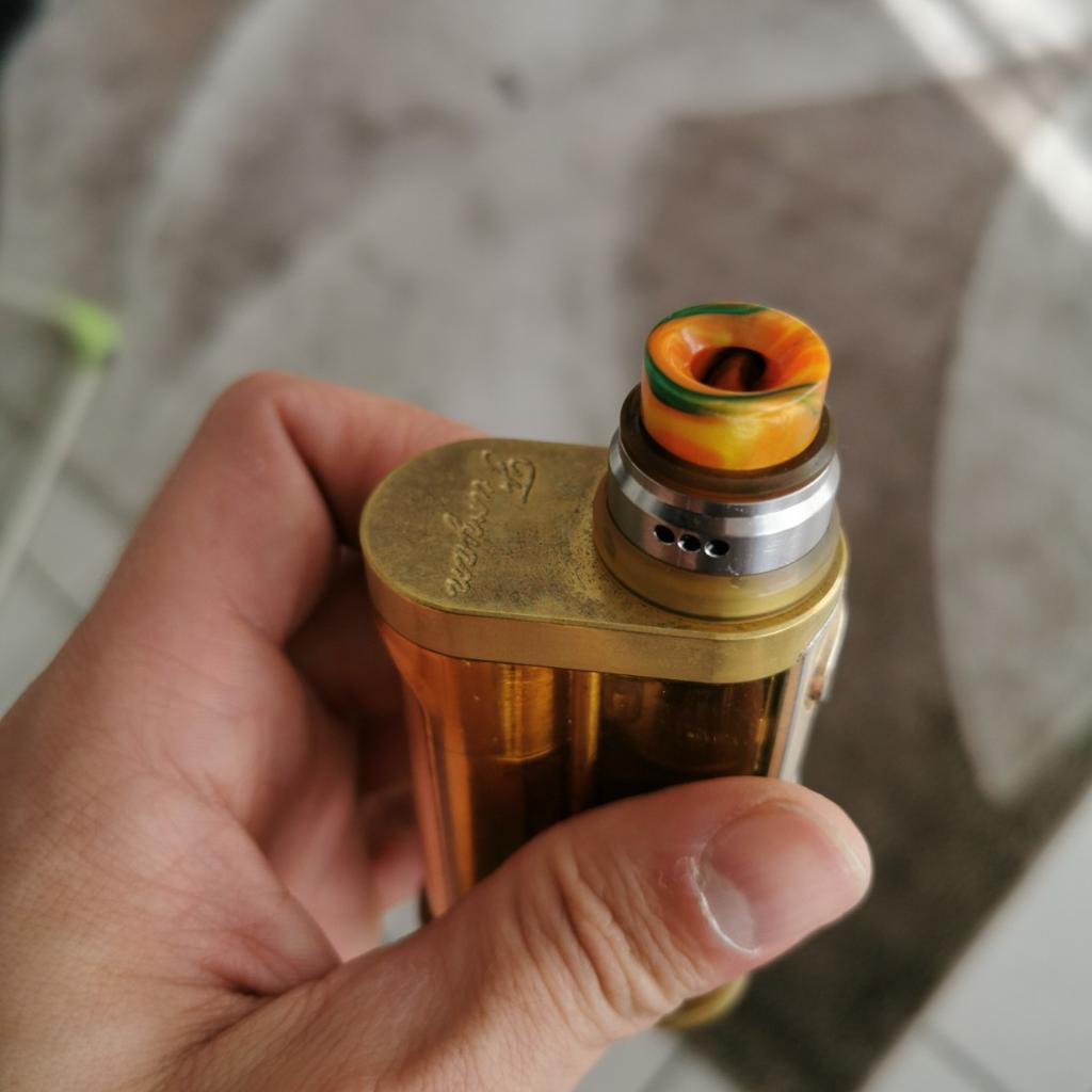 Lost Vape FURYAN in 59929 Brilon fr 55,00  zum Verkauf | Shpock DE