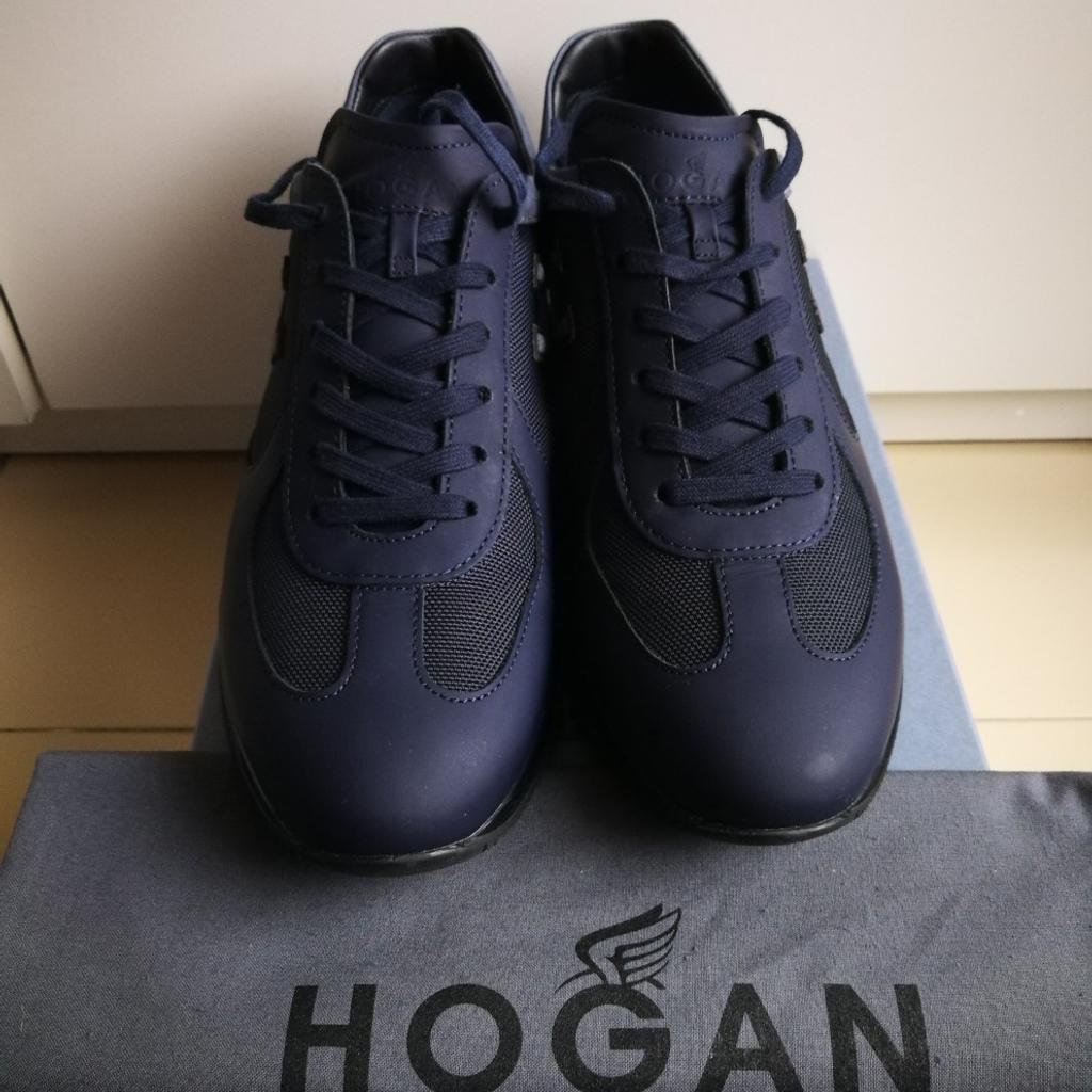 Hogan shop lightness uomo