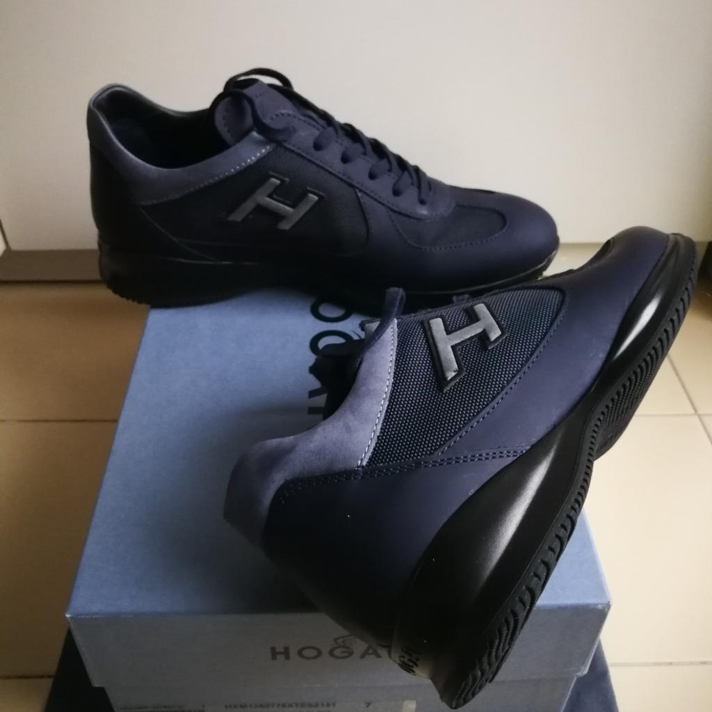 Hogan clearance nuove uomo