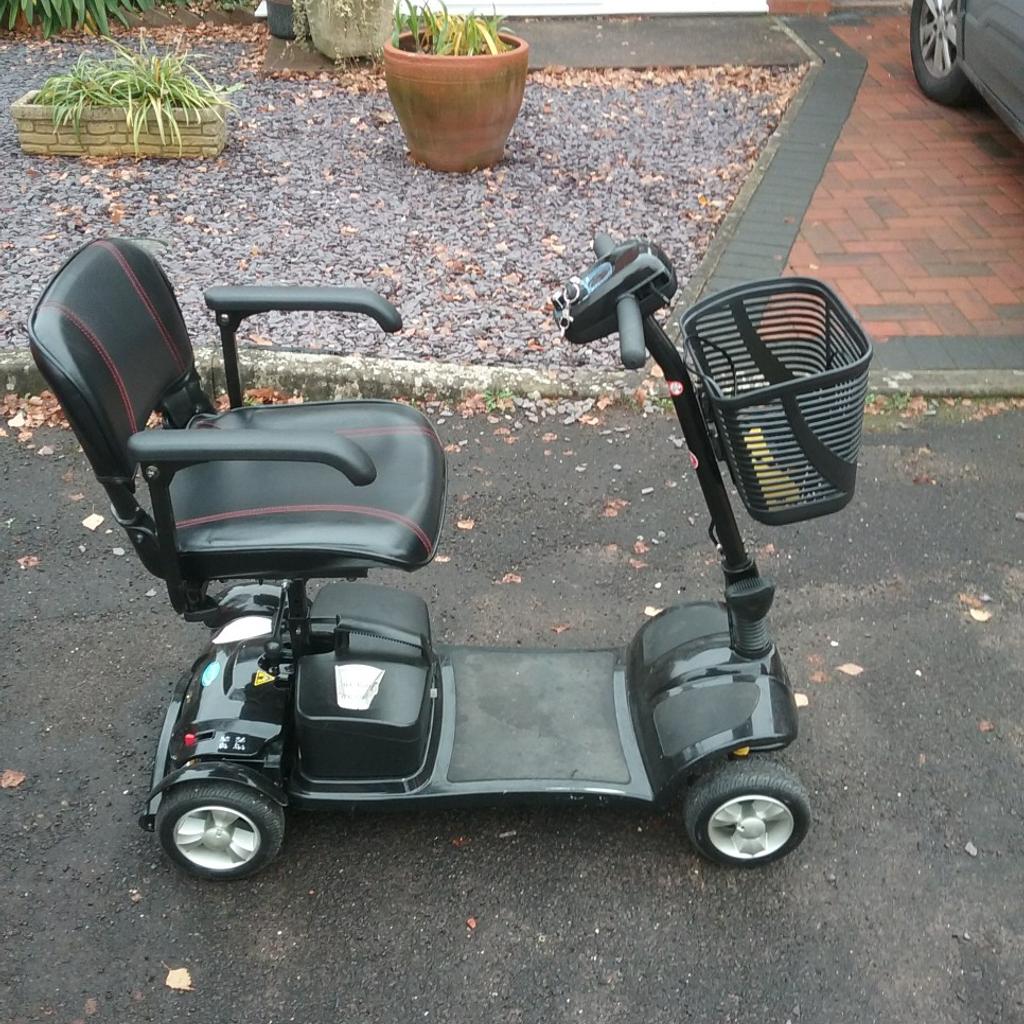 Mobility Scooter in TA2 Taunton für 350,00 £ zum Verkauf Shpock DE