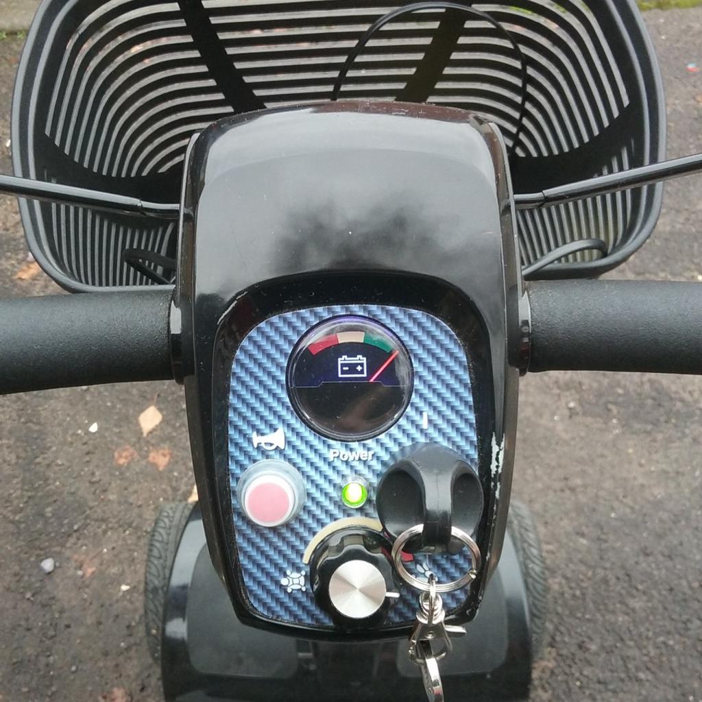 Mobility Scooter in TA2 Taunton für 350,00 £ zum Verkauf Shpock DE