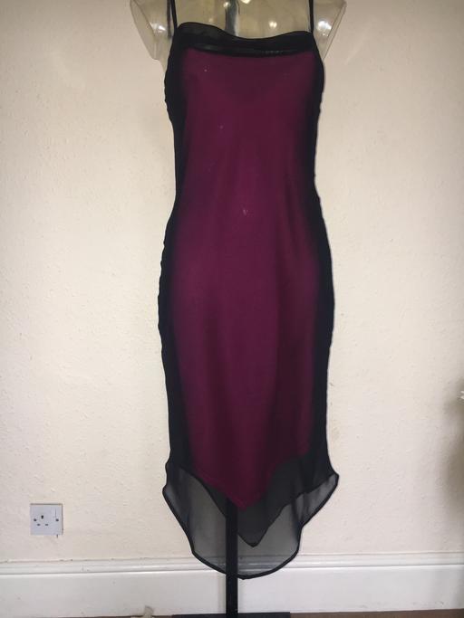 Buy & Sell Merseyside Sefton - Photos for Ladies size 10 Debenhams Dress