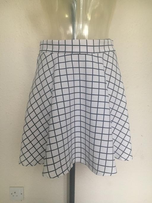 Buy & Sell Merseyside Sefton - Photos for Ladies pattern Skirt size 10