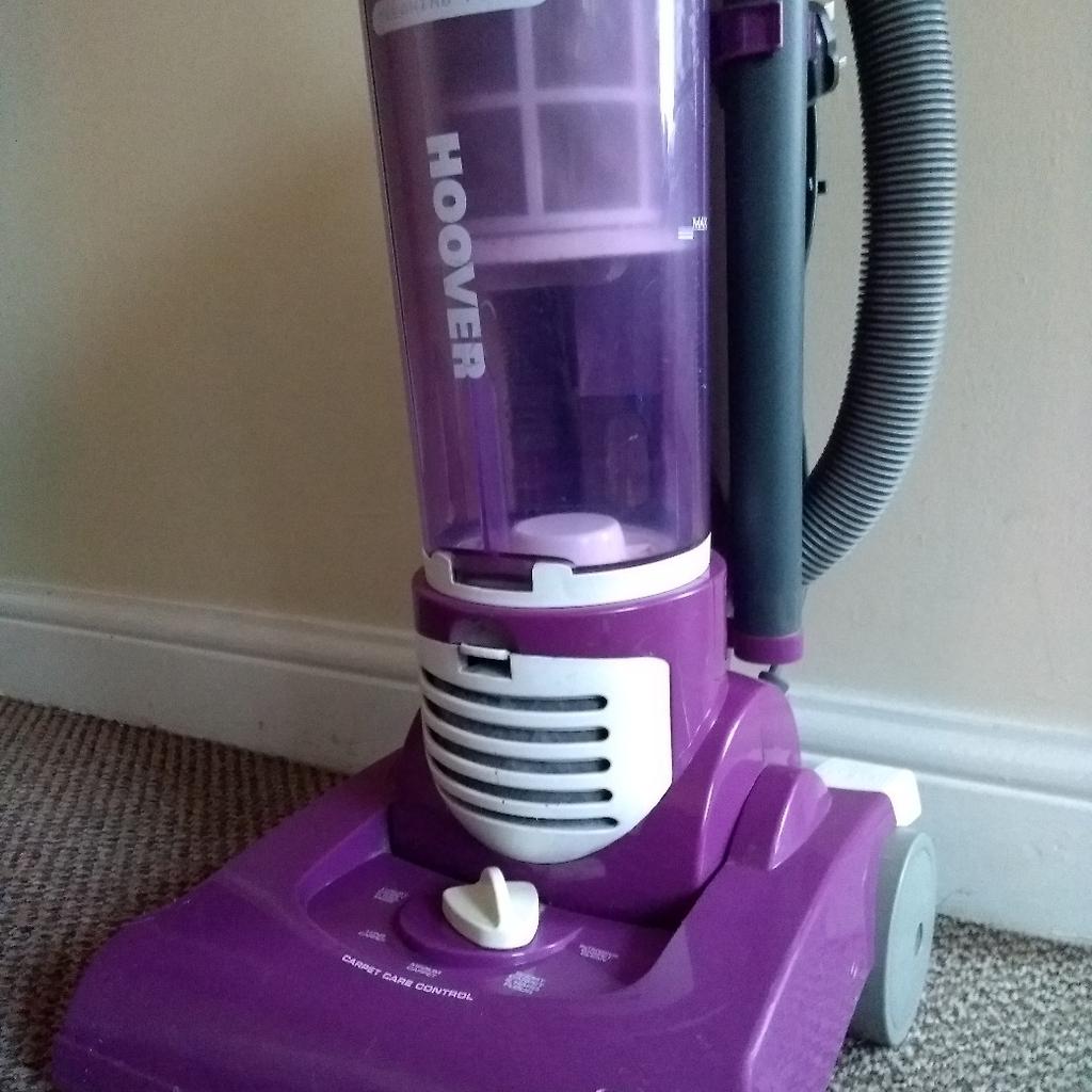 hoover-whirlwind-upright-vacuum-cleaner-in-sk4-stockport-for-15-00-for