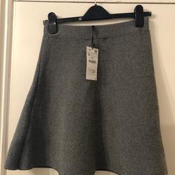 Zara skirt label still attached never need worn size medium