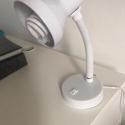 Working condition excellent study lamp