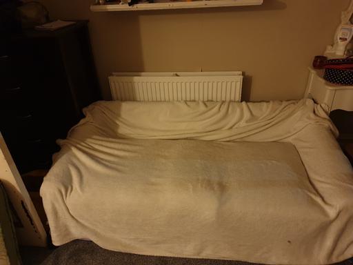 Buy & Sell Throston Hartlepool - Photos for Sofa Bed