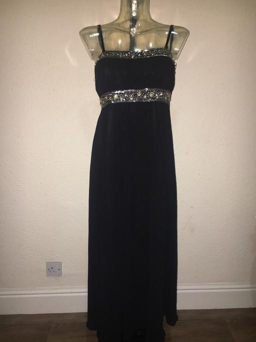 Buy & Sell Merseyside Sefton - Photos for Ladies BNWT evening dress 12 Ball gown