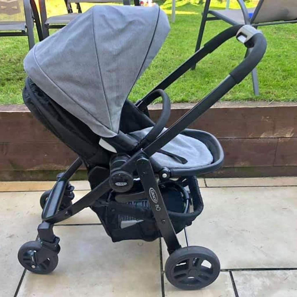 Pushchair in B30 Birmingham für £ 35,00 zum Verkauf Shpock AT