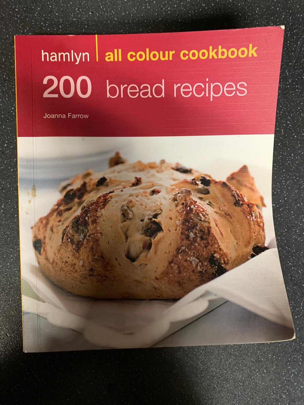 VONSHEF bread machine in Reigate and Banstead for £30.00 for sale Shpock