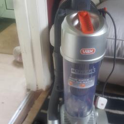 in good working order hoover has a hepe filter easy to clean adjustable brush for different floor types carpet , wood etc unfortunately i lost tools but you can buy these on ebay i expect pick up from orpington Kent br5 4bw no returns sorry no delivery