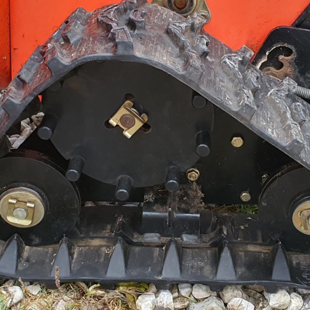 Ariens 11528 DLET Pro Schneefräse in 4814 Altmünster für € 2.000,00 zum ...