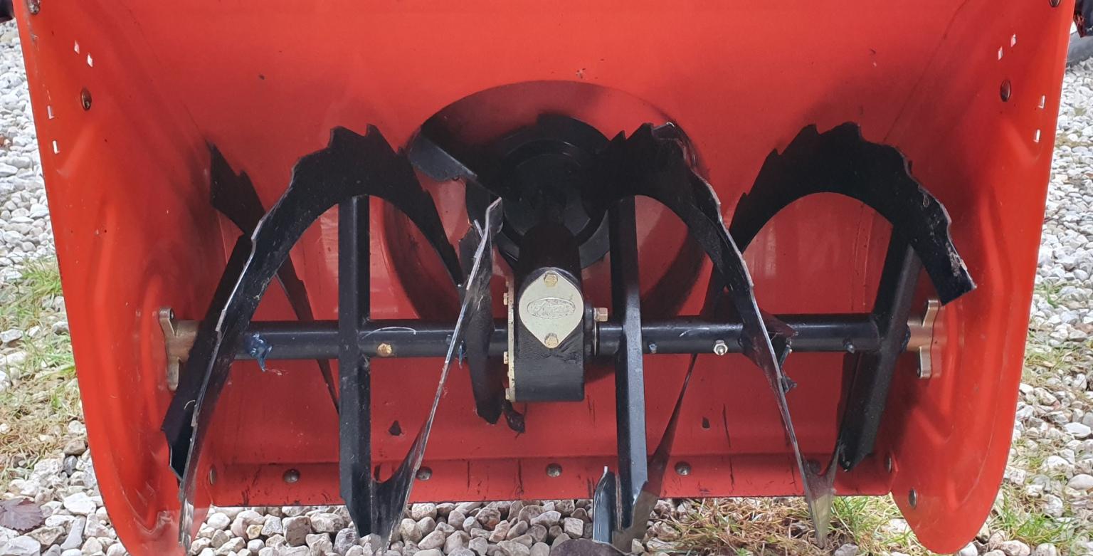 Ariens 11528 DLET Pro Schneefräse in 4814 Altmünster für €