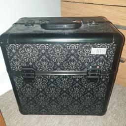 Carry case, used but for lots of use left in it. RRP £60