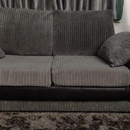 Excellent condition. Smoke and pet free. Selling due to buying new sofas. Need gone asap. Buyer will have to collect