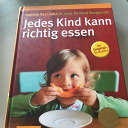 Jedes Kind kann essen .. ein Bestseller!!!!

Tolle Ideen
Tolle Rezepte
Tolles Wissen

Versand möglich kostet zusätzlich 5€ 