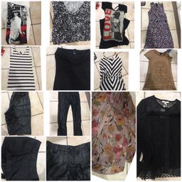15 items, all in excellent condition!
Collection only please Nn48