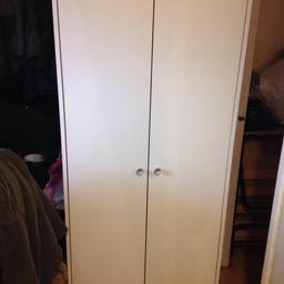 Great condition 176cm tall 70cm wide and 50cm deep
