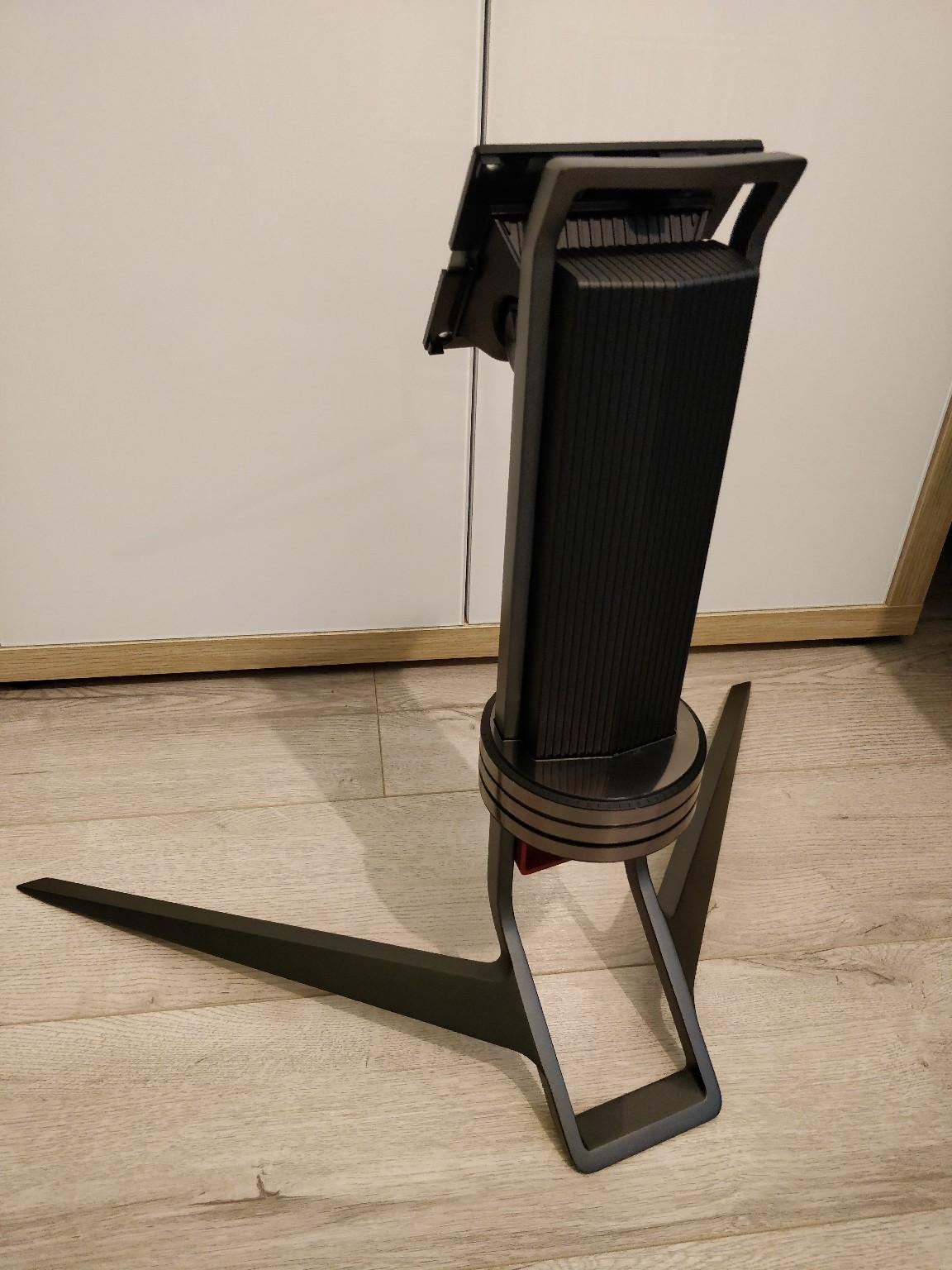 Monitor stand from Acer Predator Z35P in E13 London Borough of Newham ...