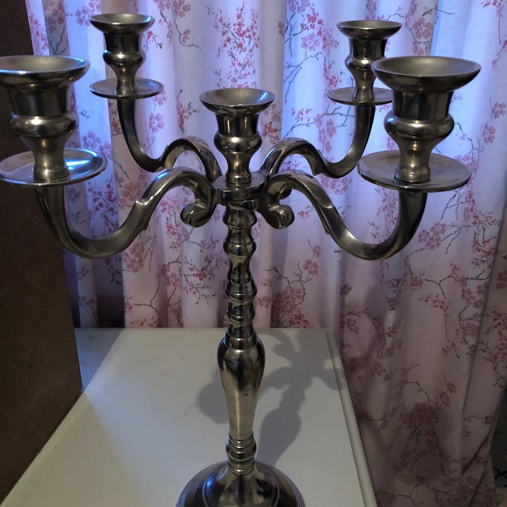 JOHN LEWIS. CANDELABRA in N6 Haringey für £ 20,00 zum Verkauf Shpock AT