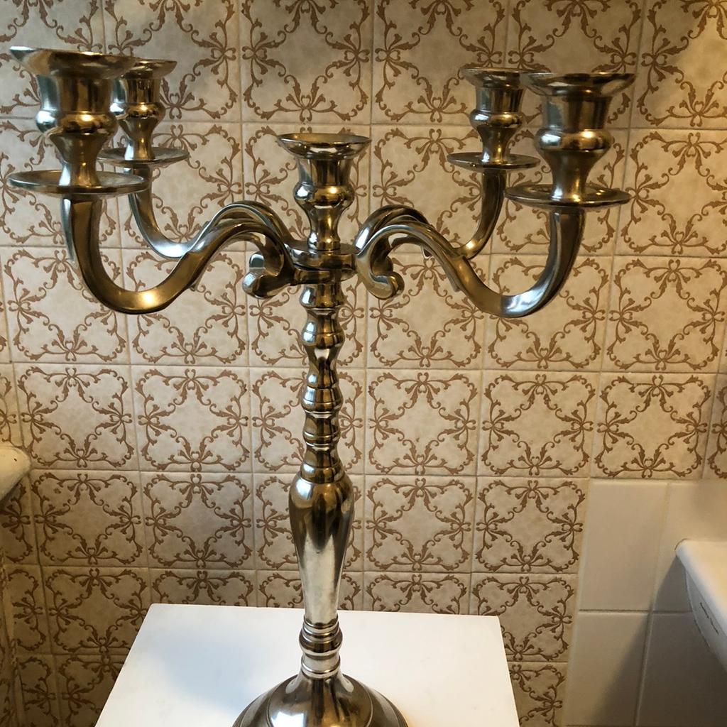 JOHN LEWIS. CANDELABRA in N6 Haringey für £ 20,00 zum Verkauf Shpock AT