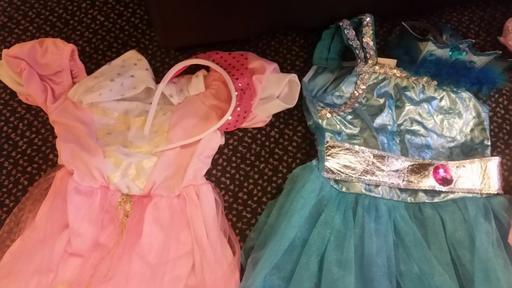 Buy & Sell Essex Epping Forest - Photos for Disney dress up dresses