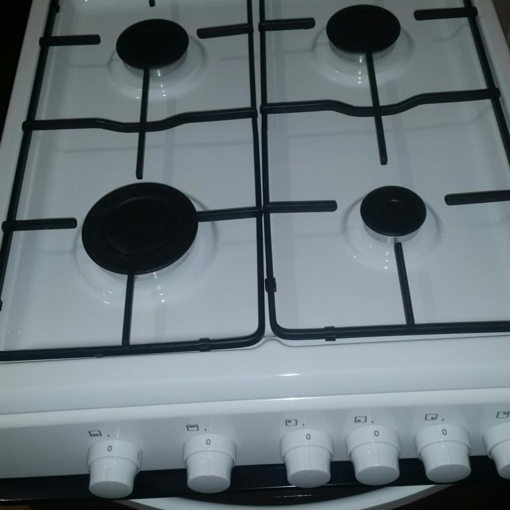Gas Cooker & Separate Grill in S40 Chesterfield for £90.00 for sale