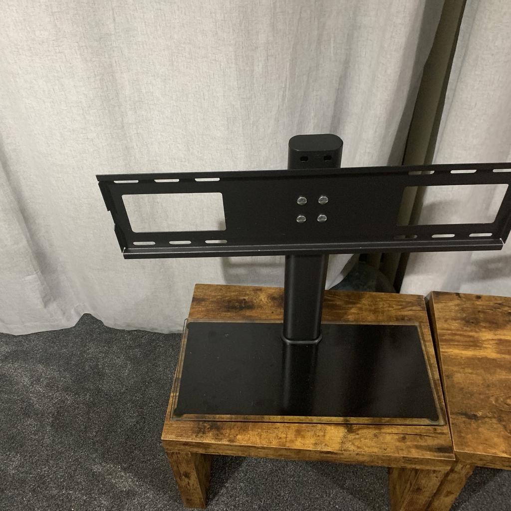 Heavy duty TV stand. in B30 Birmingham für 15,00 £ zum Verkauf Shpock DE