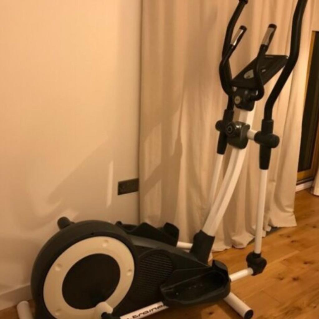 Reebok 1.1 cross trainer in CB8 Suffolk für £ 35,00 zum Verkauf | Shpock