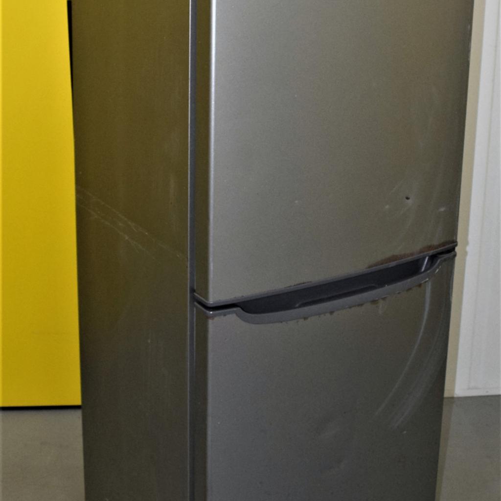 Hotpoint Future Fridge Freezer in TW8 London for £45.00 for sale Shpock