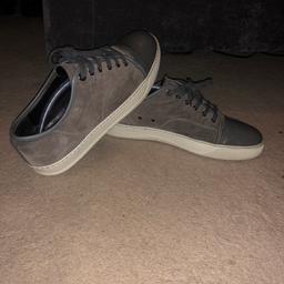 Authentic but no box just bag.
Quick sale. Worn multiple times.