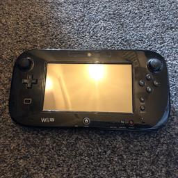Gamepad no wires as all been lost due to house move. Anyone interested make me a offer. 