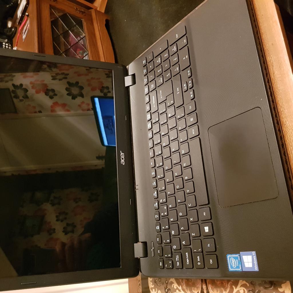 Acer N15W4 Laptop in new condition in B36 Solihull for £150.00 for sale ...