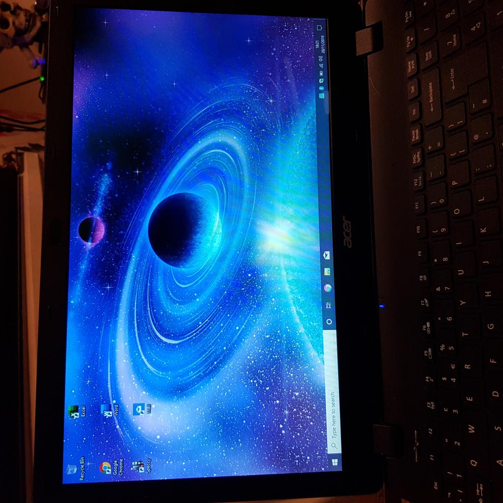 Acer N15W4 Laptop in new condition in B36 Solihull for £150.00 for sale ...