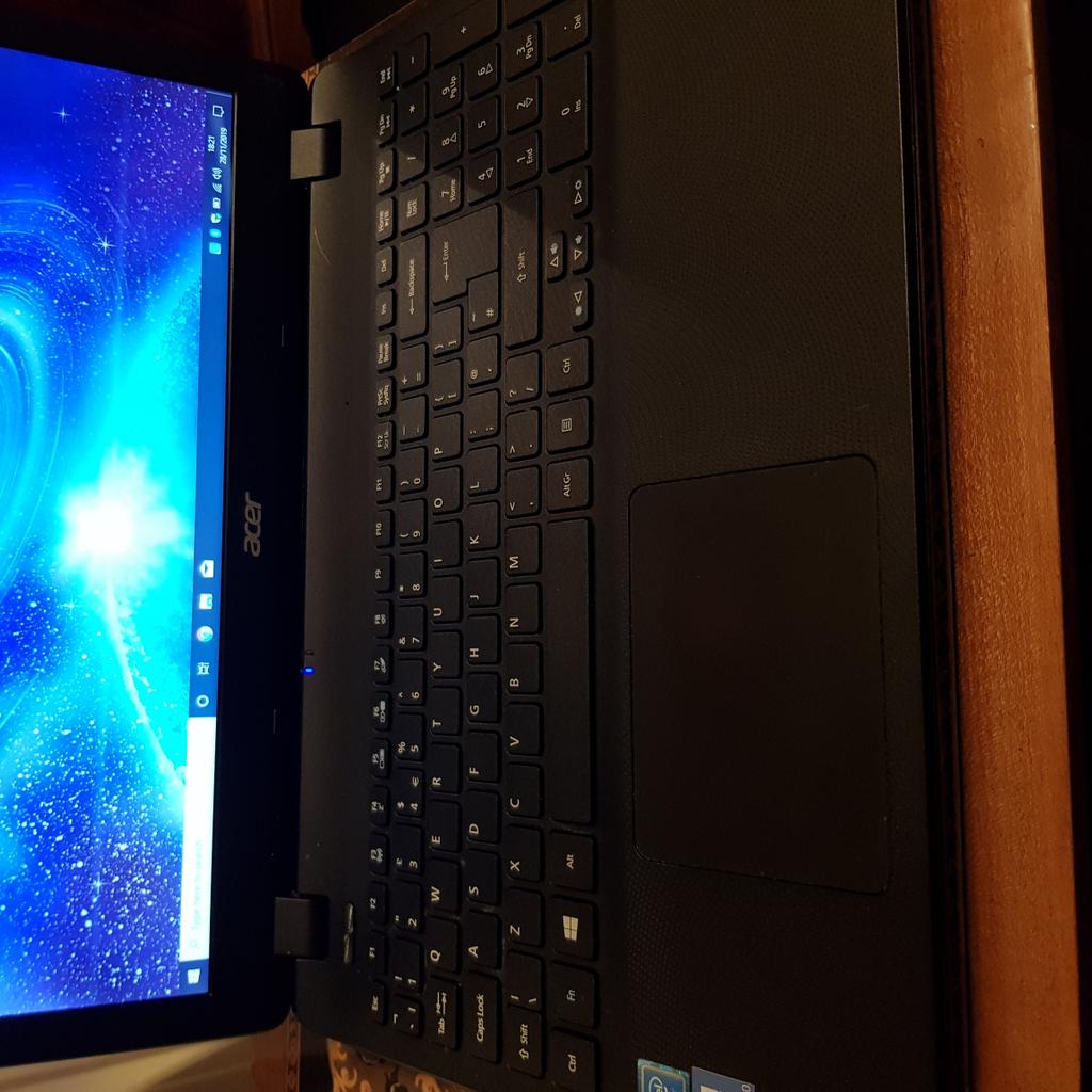 Acer N15W4 Laptop in new condition in B36 Solihull for £150.00 for sale ...