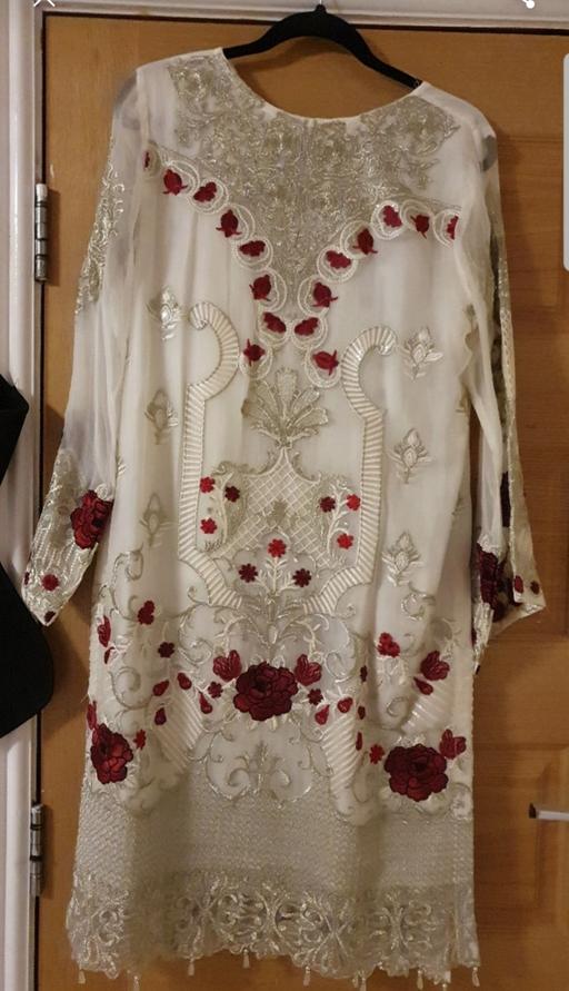 Buy & Sell West Midlands Birmingham - Photos for Ladies Asian suit/ dress