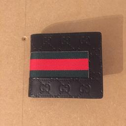 Never used bought while in Spain not original Gucci good quality bought for £15