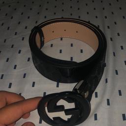 Never used brand new condition
2 belts for £50
Send offers will listen to all offers
Collection only