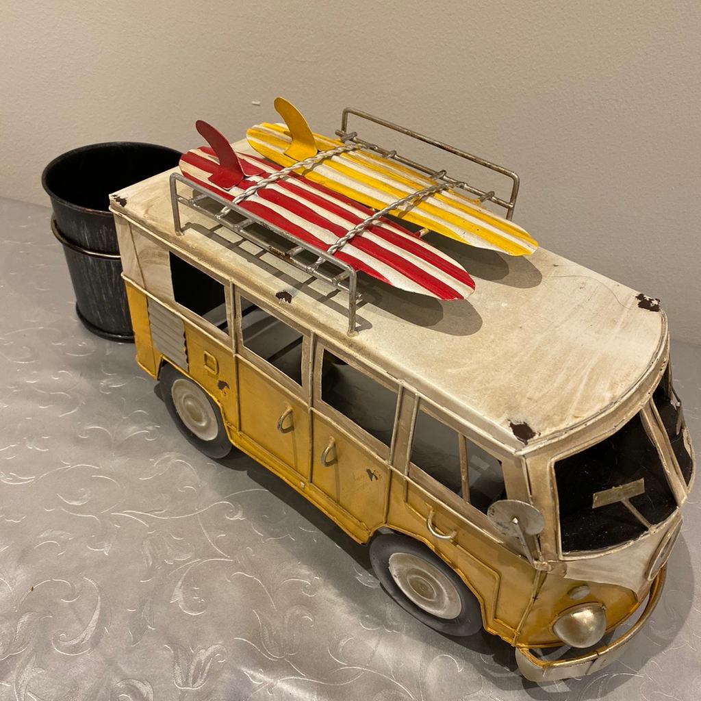 VW Campervan Plant Pot in TN2 Wells für 15,00 £ zum Verkauf Shpock DE
