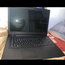 Ich verkaufe meine Laptop weil ich eine andere bekommen hatte ich hab den seit 7 Monaten 
Normalpreis war565€