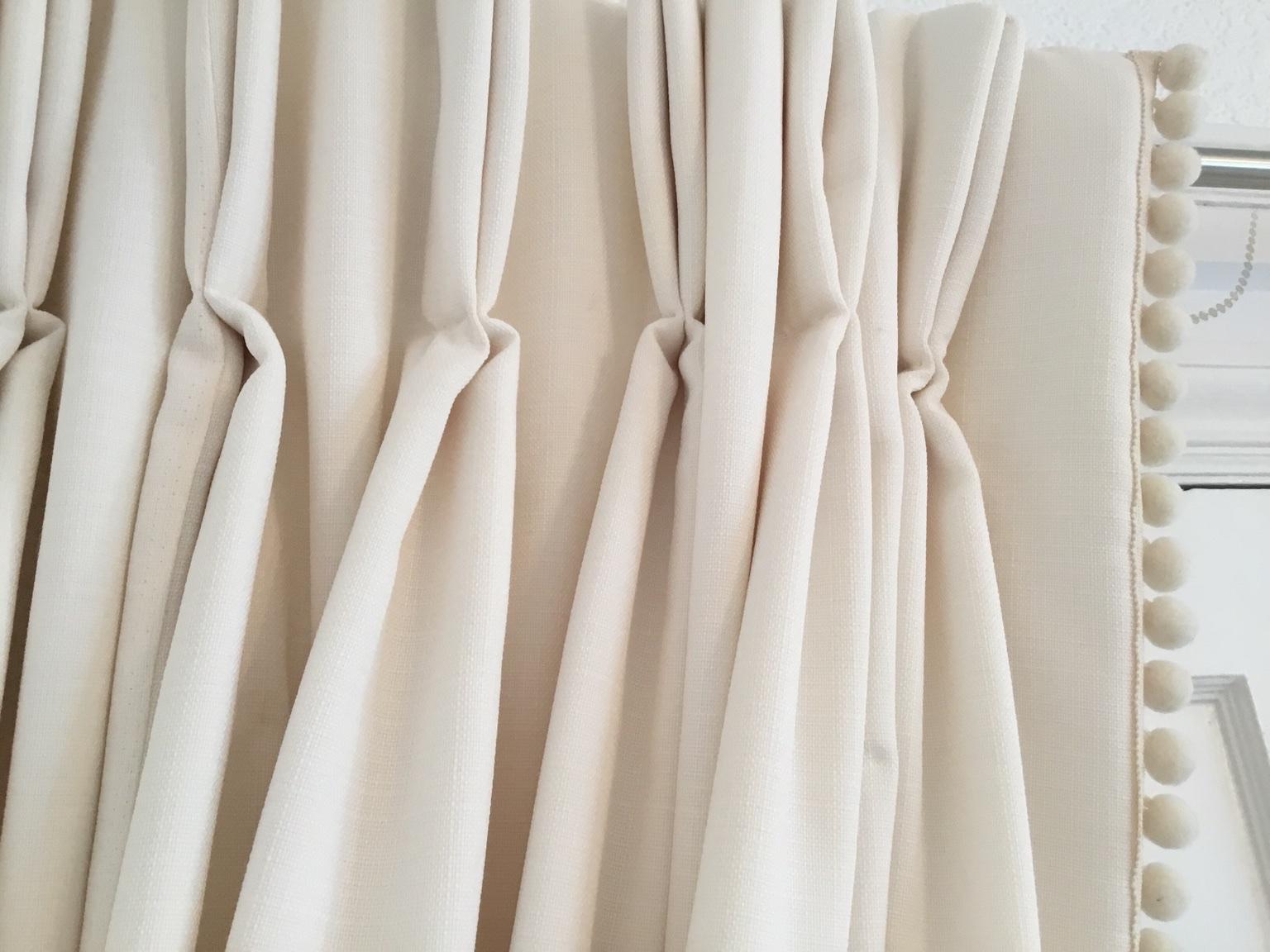 Made to measure Interlined curtains in L23 Sefton for £150.00 for sale ...