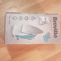 brought from asda lost receipt kids drew on box brought for 18 want at least 10 

2200w steam iron with safe store heat indicator