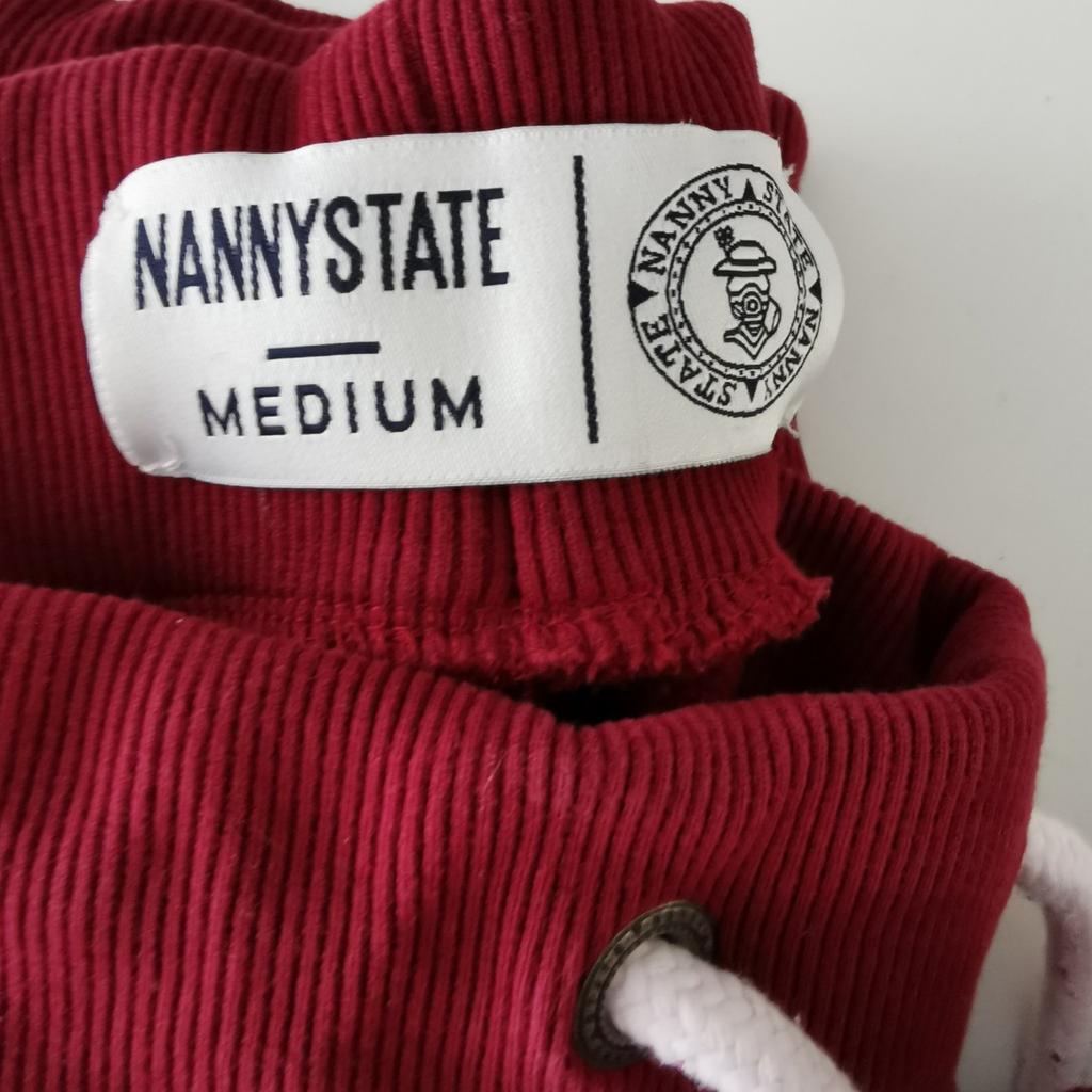 Nanny best sale state tracksuit