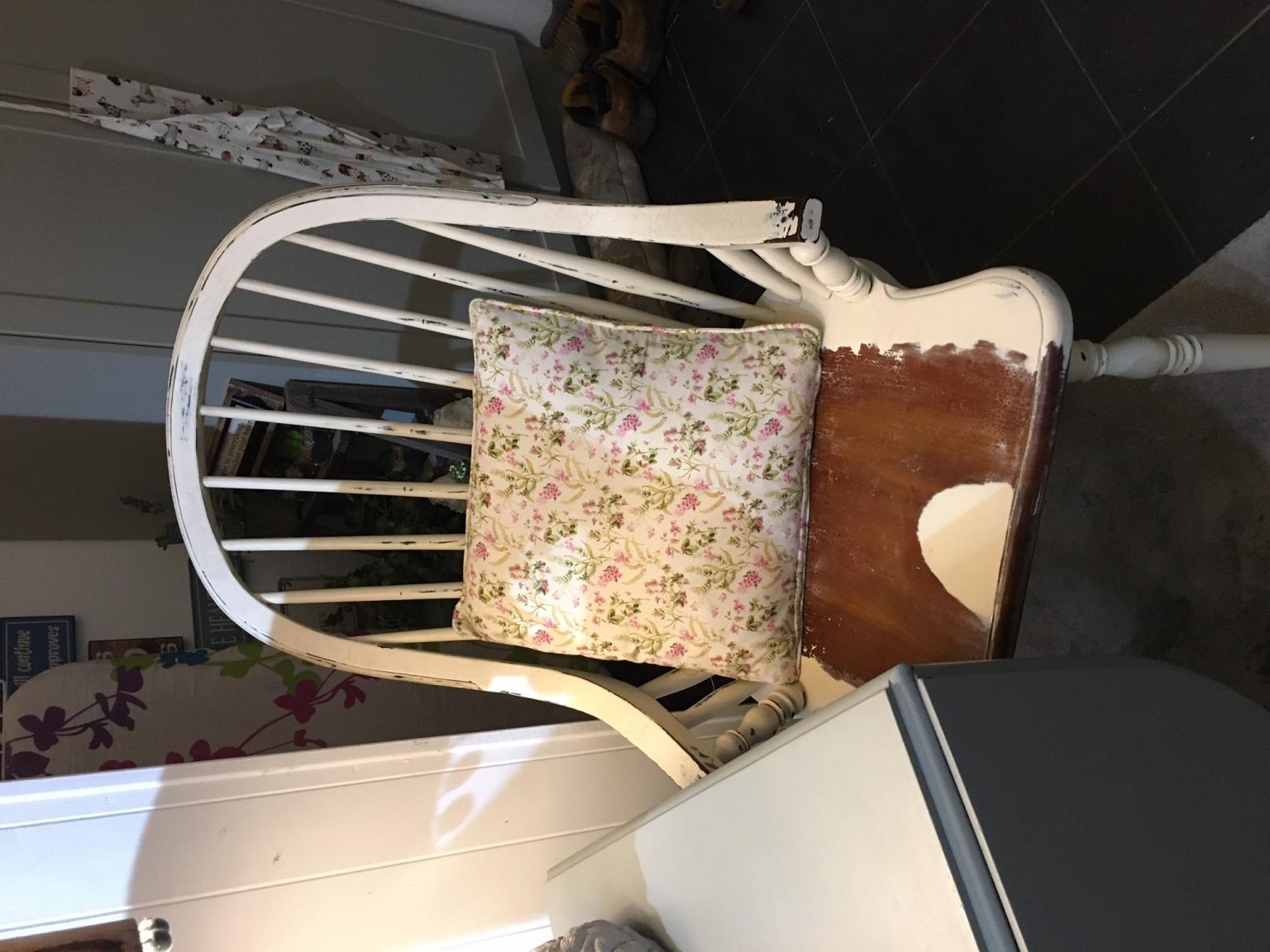 Laura Ashley Chairs from the Bramley range. in DL1 Darlington for £125.