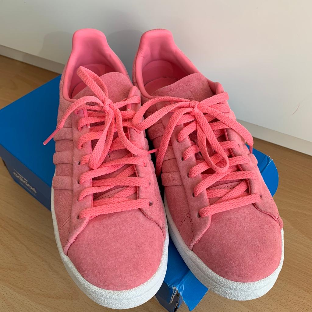 Stan smith pink clearance stitch