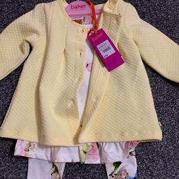 Girls ted baker 
18-24months brand new with tags £35
Collection only B32
