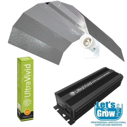 Buy & Sell West Midlands Walsall - Photos for 600w Digital Dimmable Lighting Ballast Kit