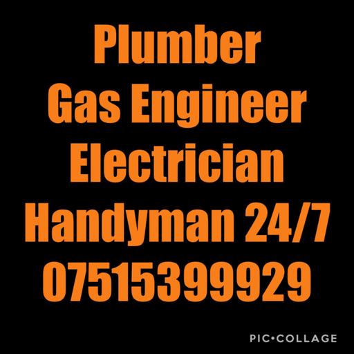 Buy & Sell North West London Stonebridge - North West London - Photos for Multi trade Handyman plumber 24/7