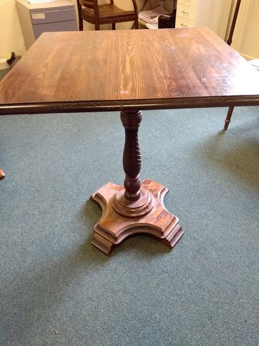 Buy & Sell Lancashire Ribble Valley - Photos for Vintage Table 